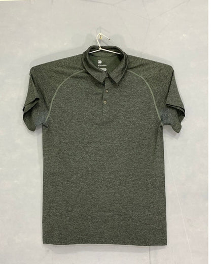 All In Motion Branded Original Sports Polo T Shirt For Men