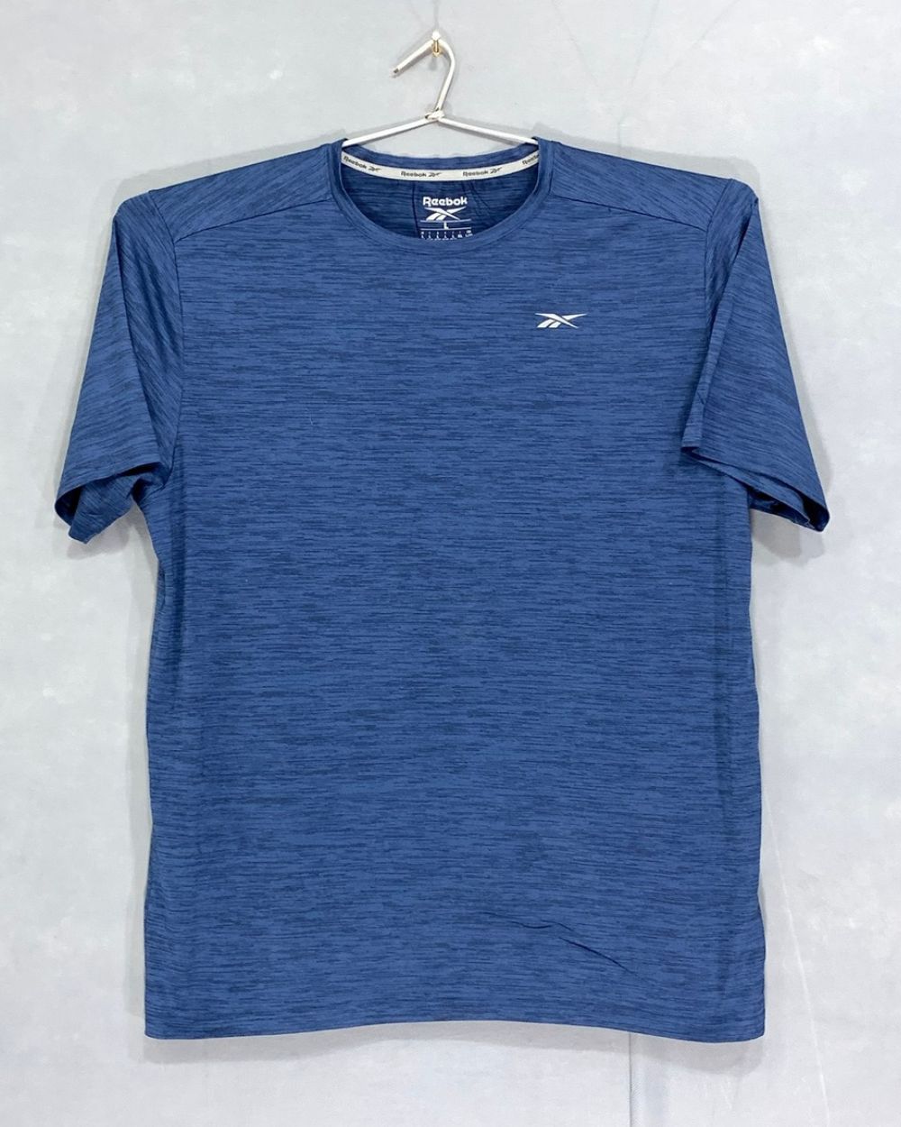 Reebok Branded Original For Sports Men T Shirt