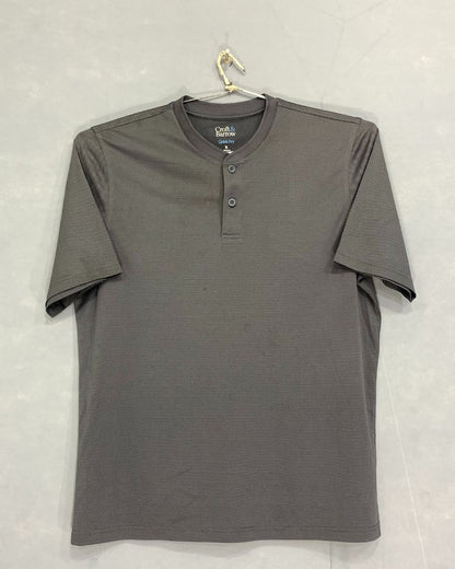 Croft & Barrow Branded Original For Sports Men T Shirt