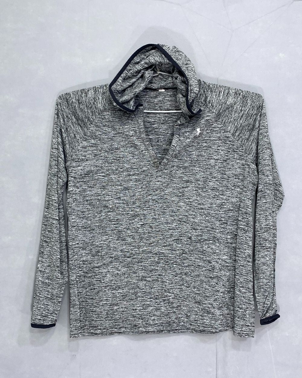 Under Armour Branded Original For Hoodie Sports Men T Shirt