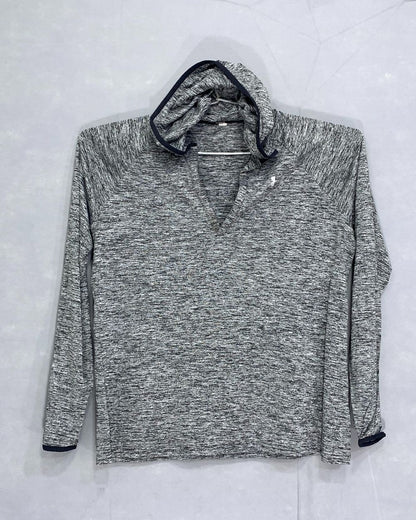Under Armour Branded Original For Hoodie Sports Men T Shirt