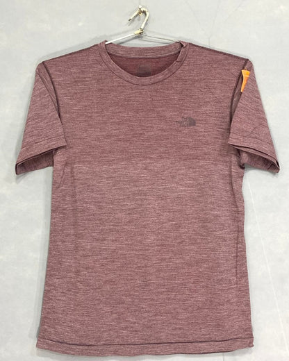The North face  Branded Original For Sports Men T Shirt