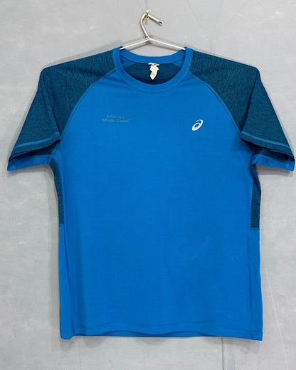 Asics Branded Original For Sports Men T Shirt