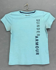 Under Armour Branded Original For Sports Men T Shirt