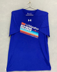 Under Armour Branded Original For Sports Men T Shirt