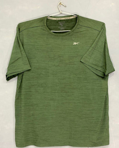 Reebok Branded Original For Sports Men T Shirt