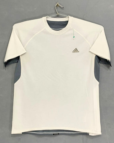 Adidas Branded Original For Sports Men T Shirt