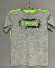 RBX Branded Original For Sports Men T Shirt