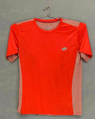 Lotto Training Branded Original For Sports Men T Shirt