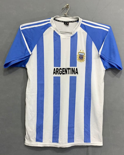 Edson Argentina Branded Original For Sports Men T Shirt
