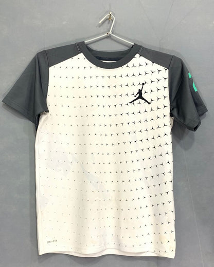 Jordan Branded Original For Sports Men T Shirt
