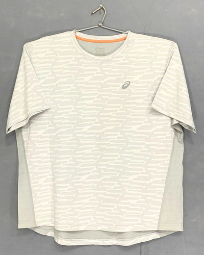 Asics Branded Original For Sports Men T Shirt