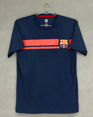 FCB Branded Original For Sports Men T Shirt