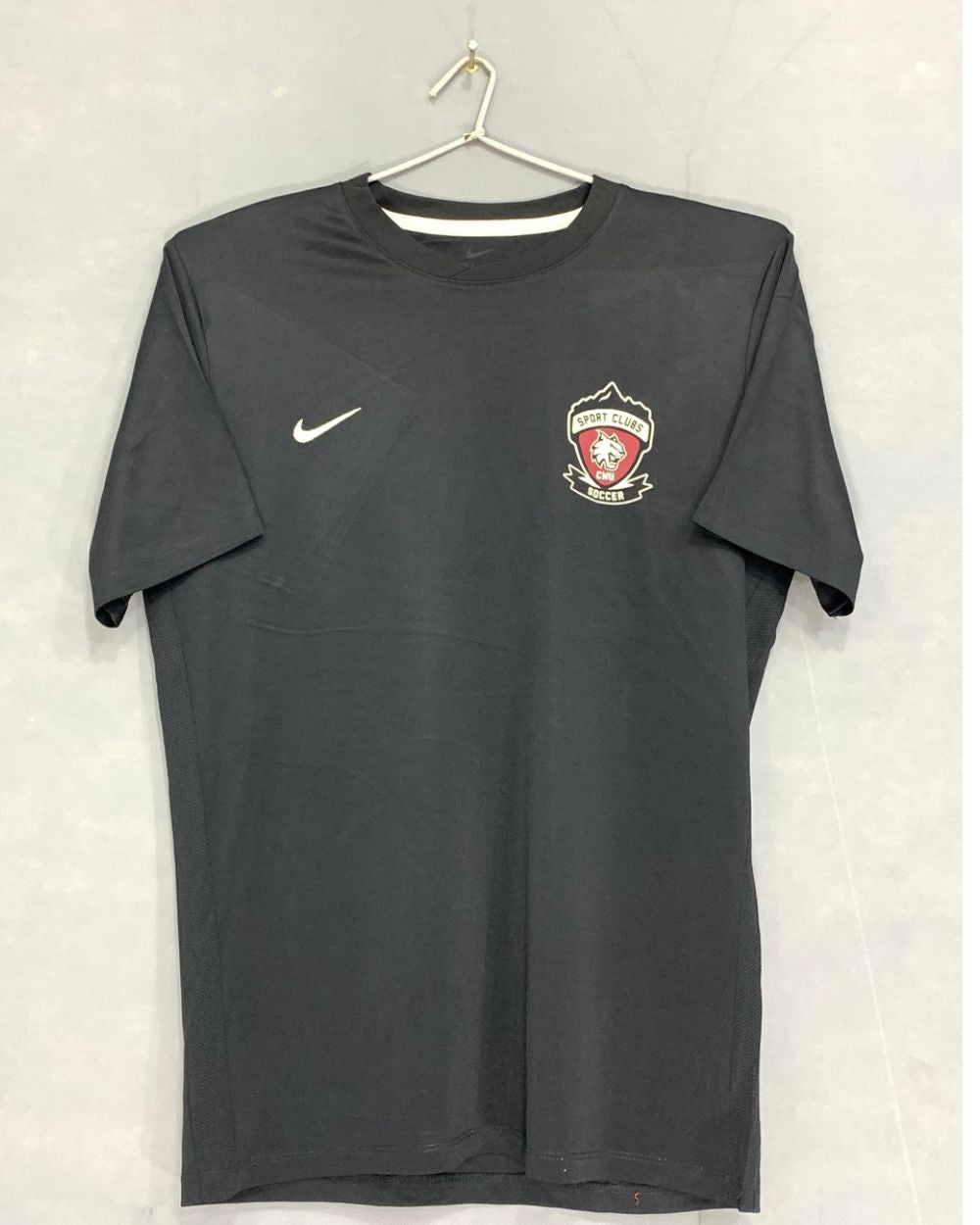 Nike Branded Original For Sports Men T Shirt
