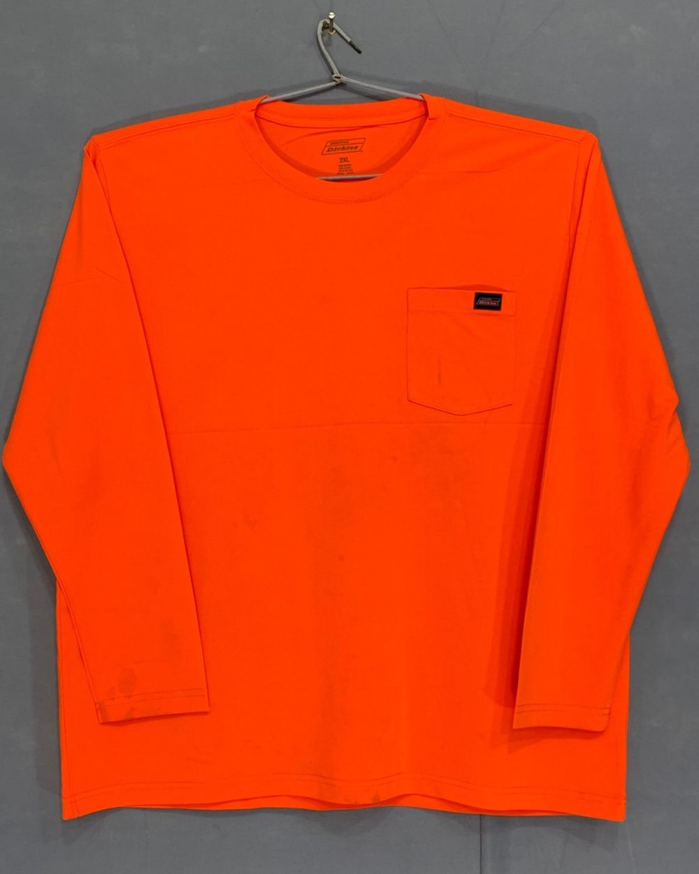 Dickies Branded Original For Sports Men T Shirt