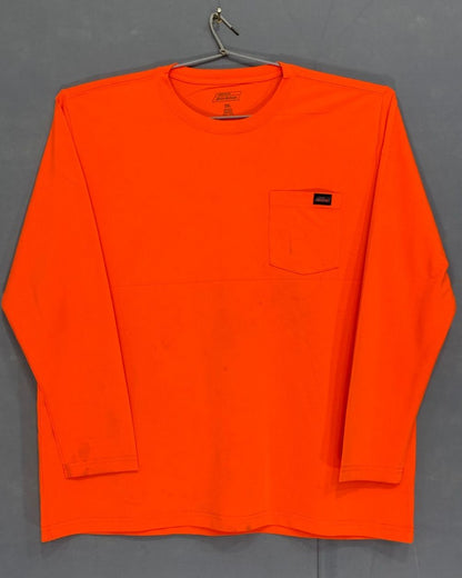 Dickies Branded Original For Sports Men T Shirt