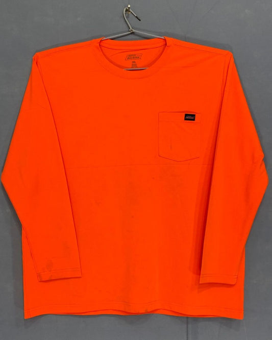 Dickies Branded Original For Sports Men T Shirt