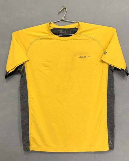 Eddie Bauer  Branded Original For Sports Men T Shirt