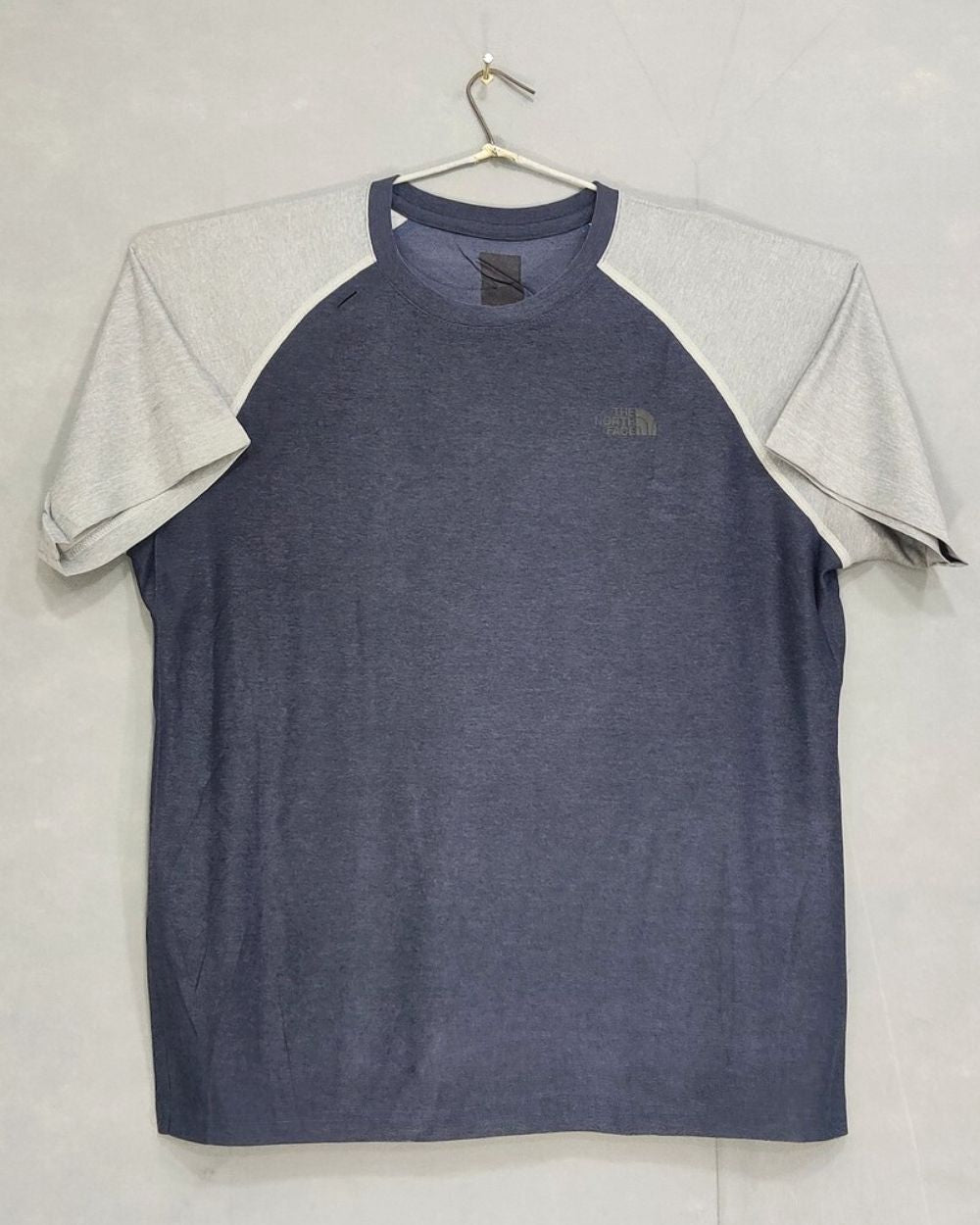 The North Face Branded Original For Sports Men T Shirt
