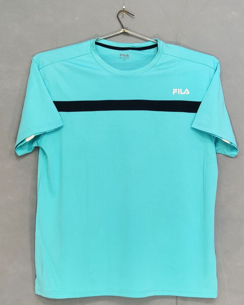 Fila Branded Original For Sports Men T Shirt