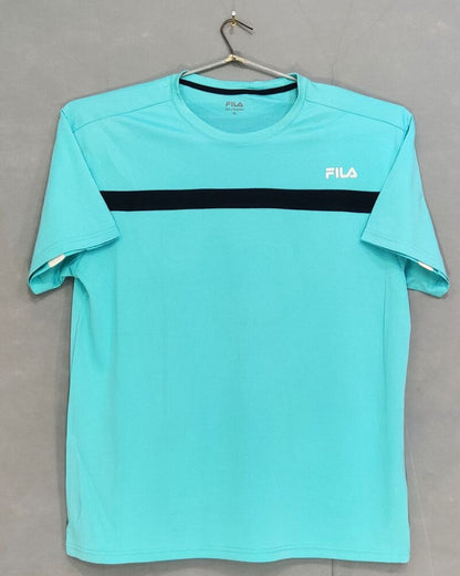 Fila Branded Original For Sports Men T Shirt