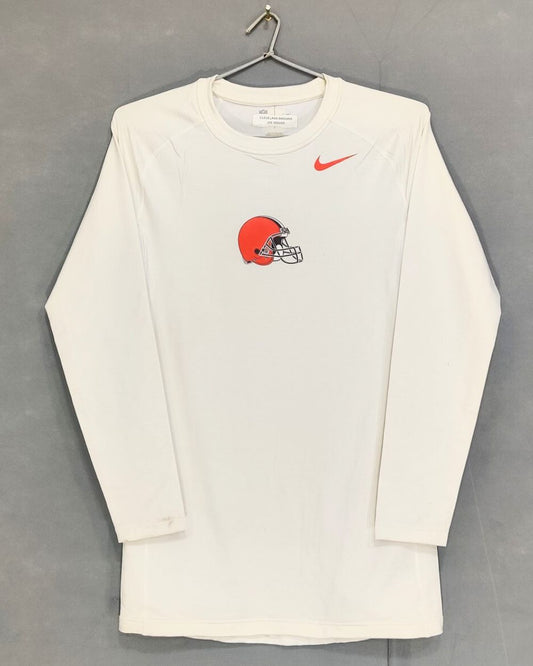 Nike Branded Original For Sports Men Compressor T Shirt