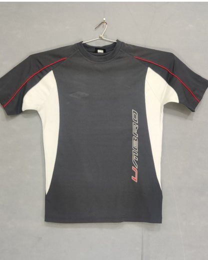 Umbro Branded Original For Sports Men T Shirt