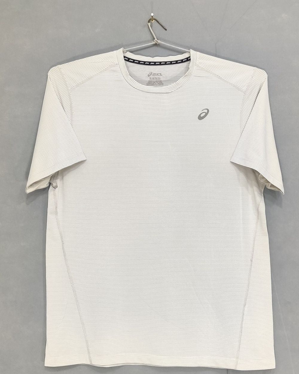 Asics Branded Original For Sports Men T Shirt