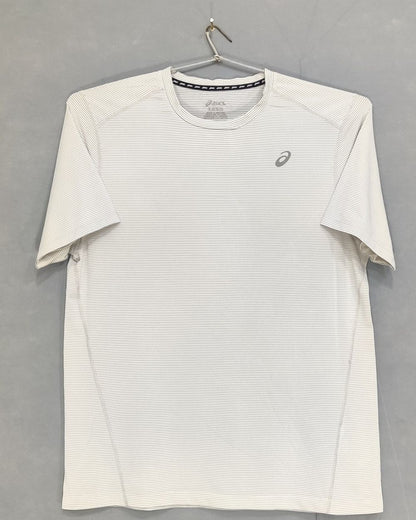 Asics Branded Original For Sports Men T Shirt