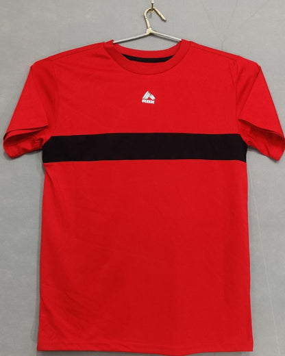 RBX Branded Original For Sports Men T Shirt