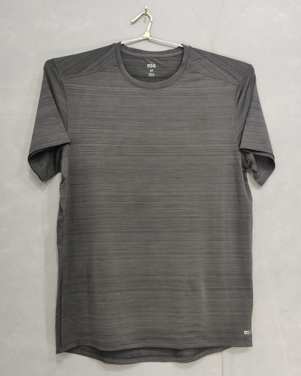 DSG Branded Original For Sports Men T Shirt