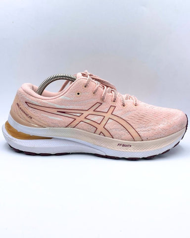 Asics Gel Kayano 29 Original Brand Sports Pink Running For Women Shoes