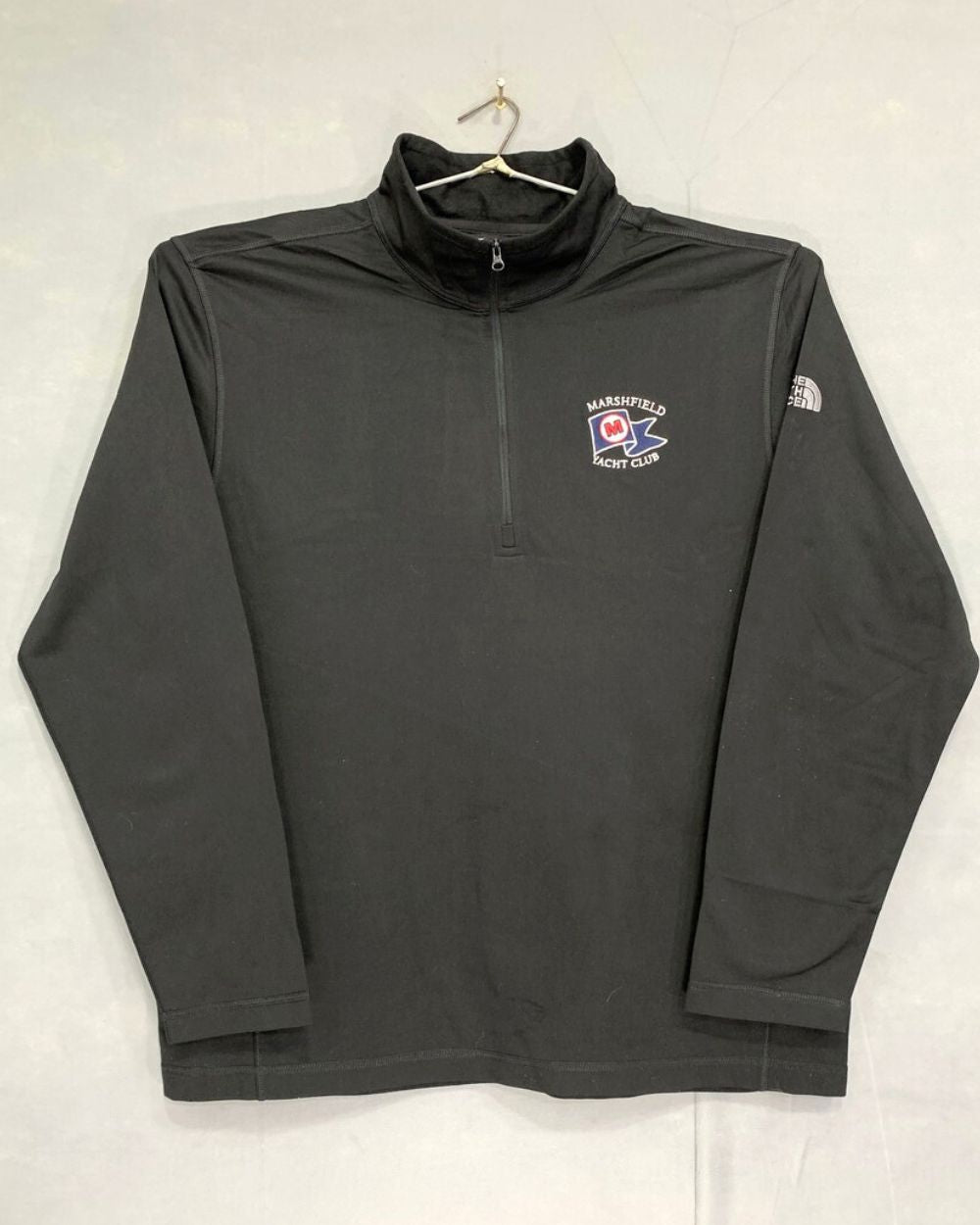 The North Face Branded Original For Sports Golf Polo Men T Shirt