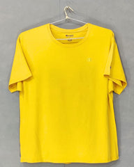 Champion Branded Original Cotton T Shirt For Men