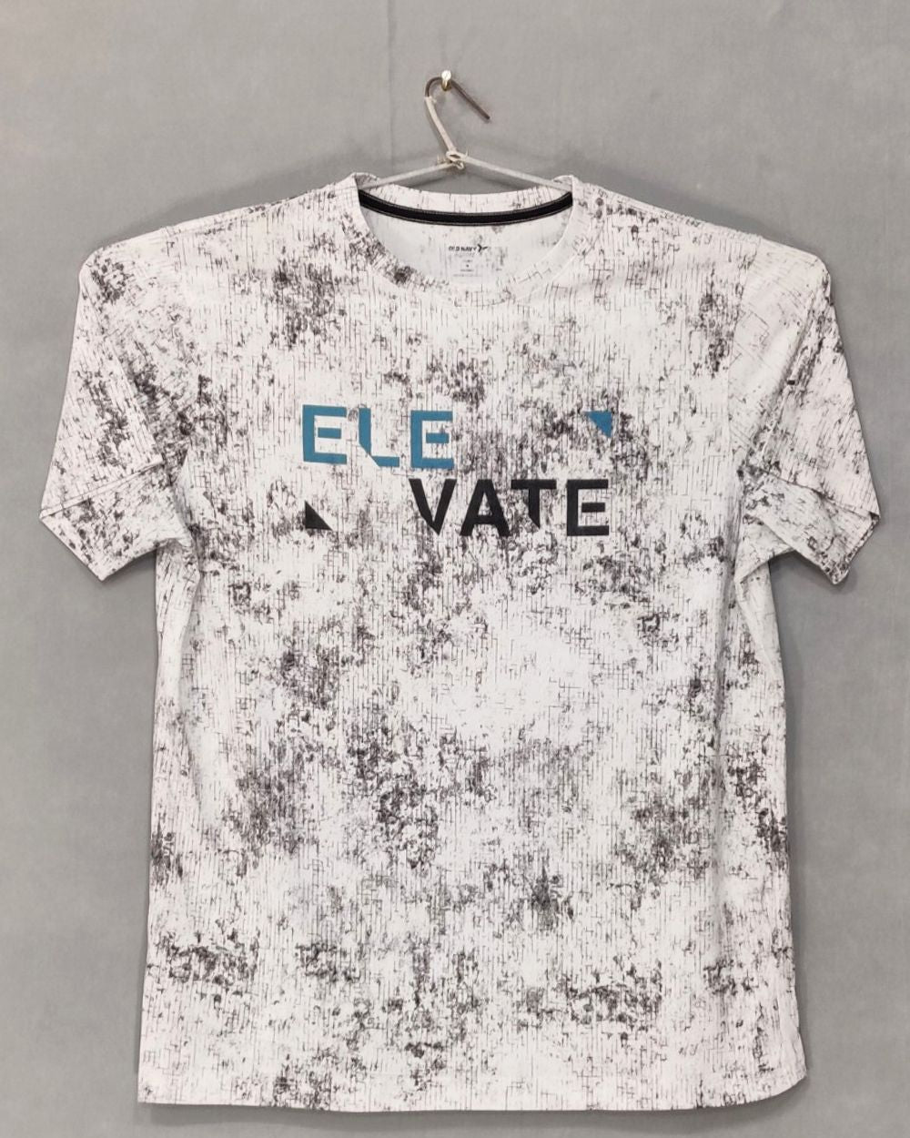 Old Navy Branded Original Cotton T Shirt For Men