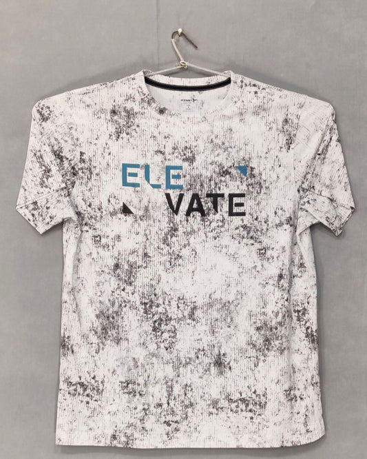 Old Navy Branded Original Cotton T Shirt For Men