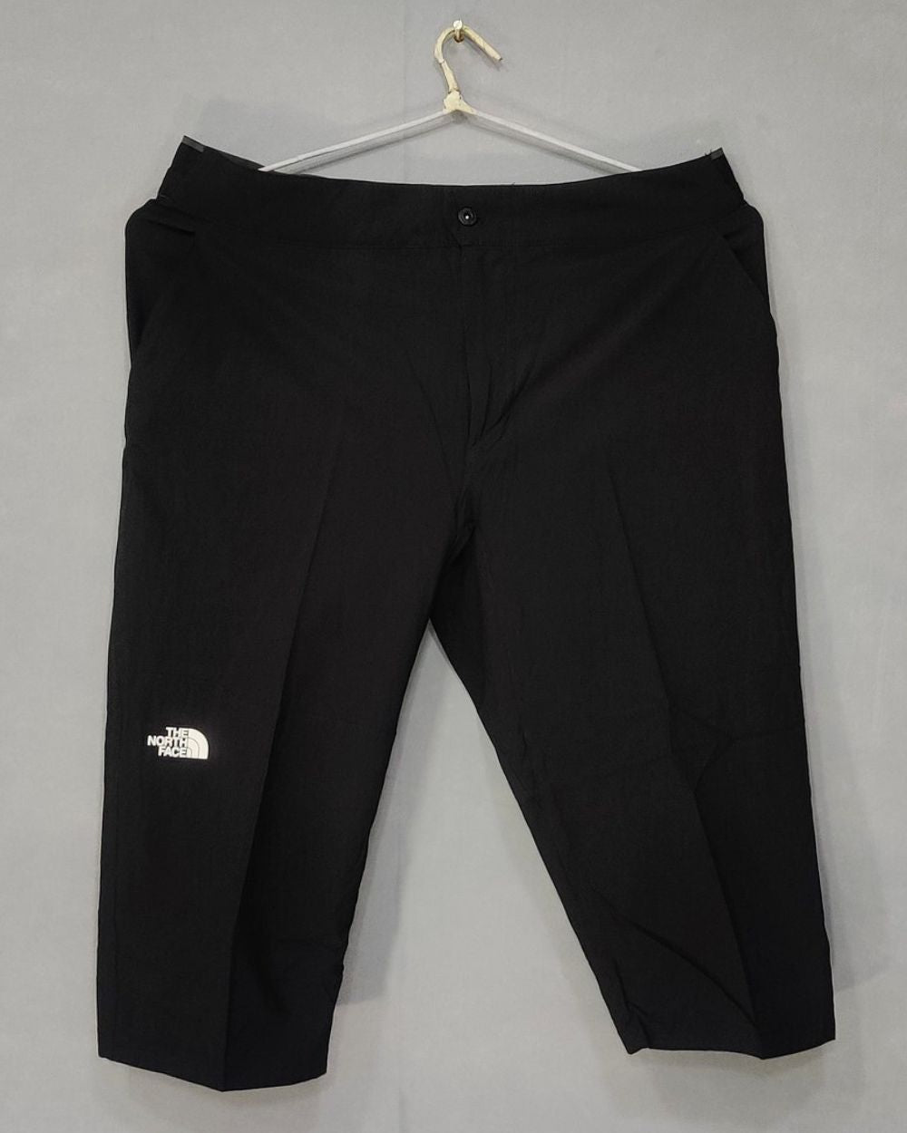 The North Face Branded Original Cotton Short For Men