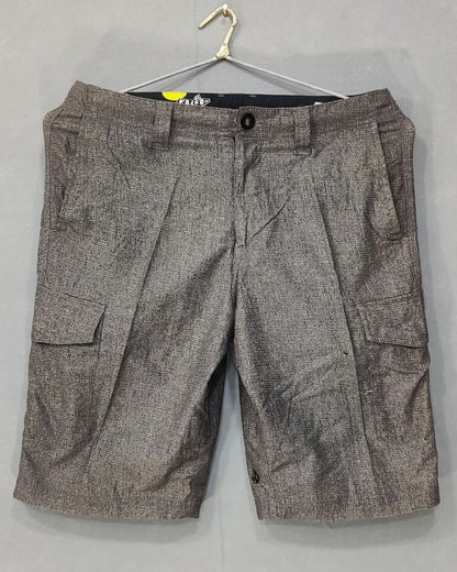 Volcom Branded Original Cotton Short For Men