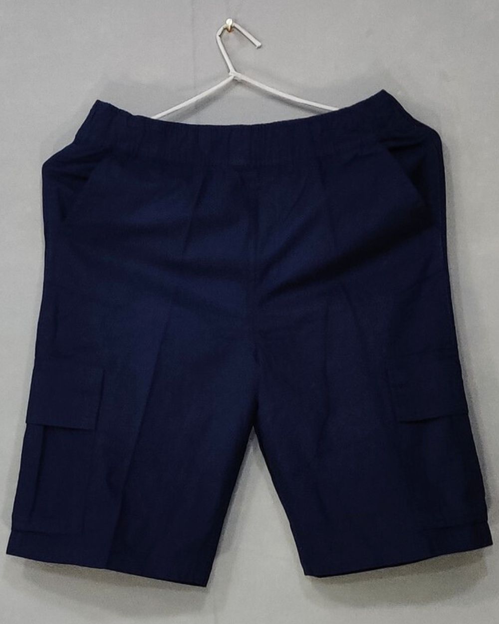 Place Branded Original Cotton Short For Men