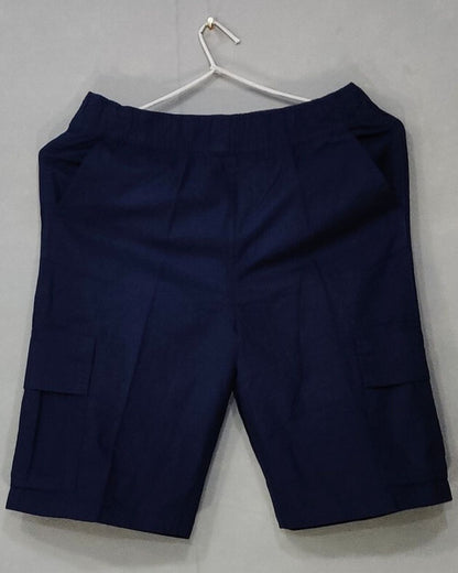 Place Branded Original Cotton Short For Men