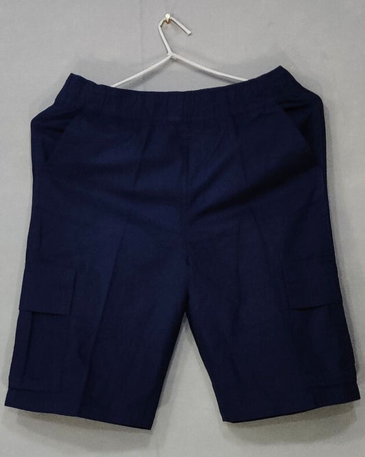 Place Branded Original Cotton Short For Men