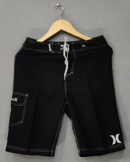 Hurley Branded Original Cotton Short For Men