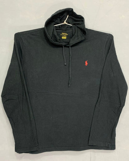 Polo Branded Original Cotton Hoodie T Shirt For Men