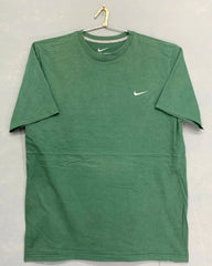 Nike Branded Original Cotton T Shirt For Men