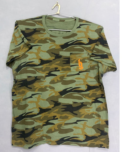 Preloved Lables Branded Original Cotton T Shirt For Men