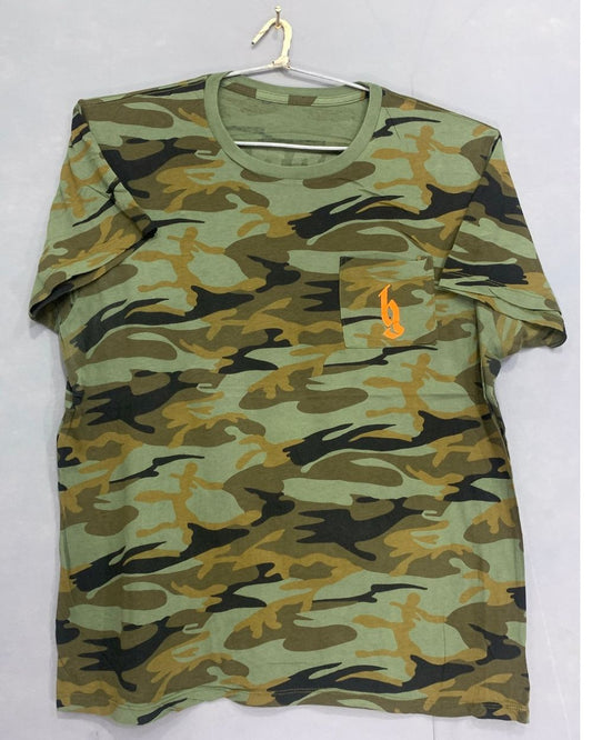 Preloved Lables Branded Original Cotton T Shirt For Men