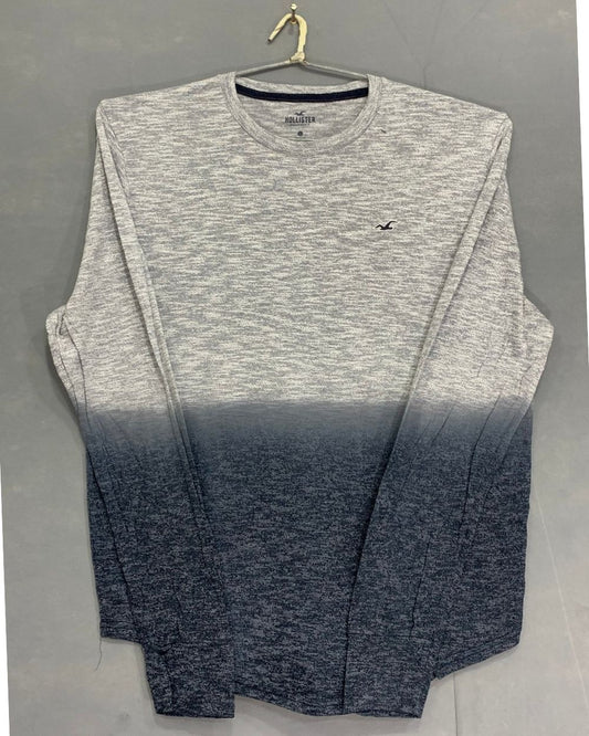 Hollister Branded Original Cotton T Shirt For Men