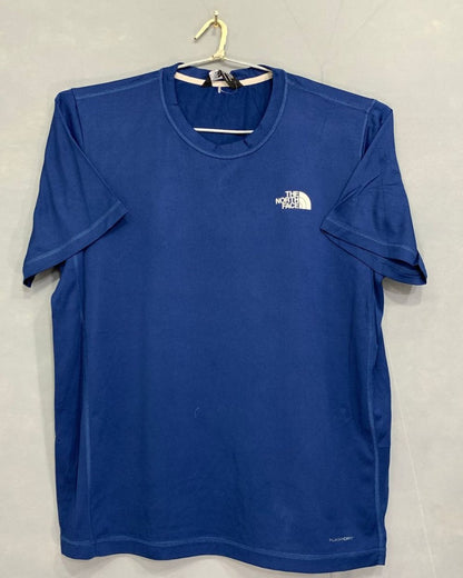 The North Face Branded Original For Sports Men T Shirt