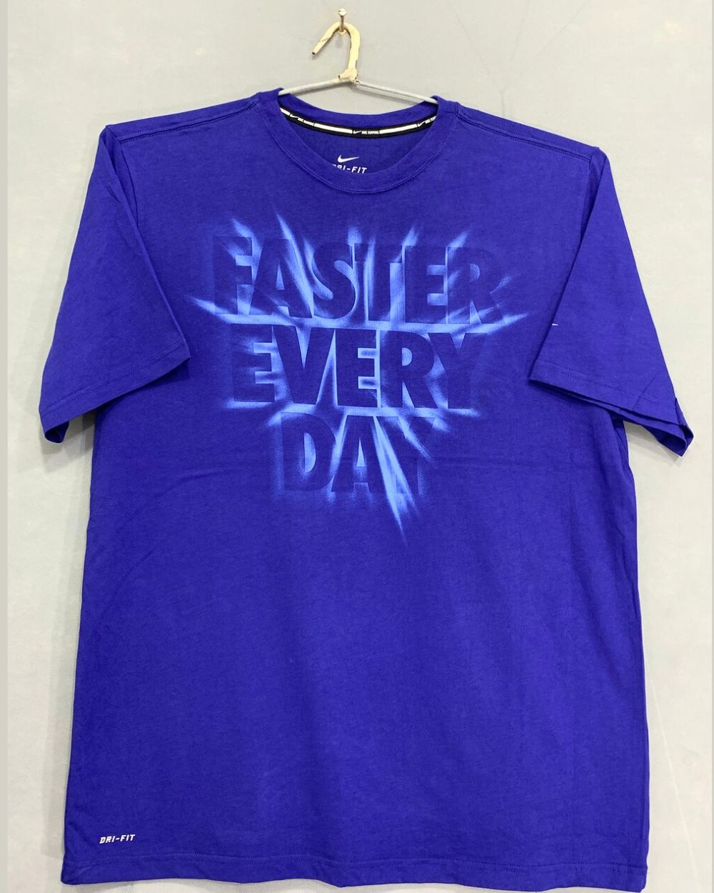 Nike Branded Original Cotton T Shirt For Men