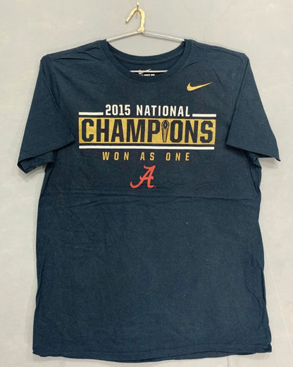 Nike Branded Original Cotton T Shirt For Men